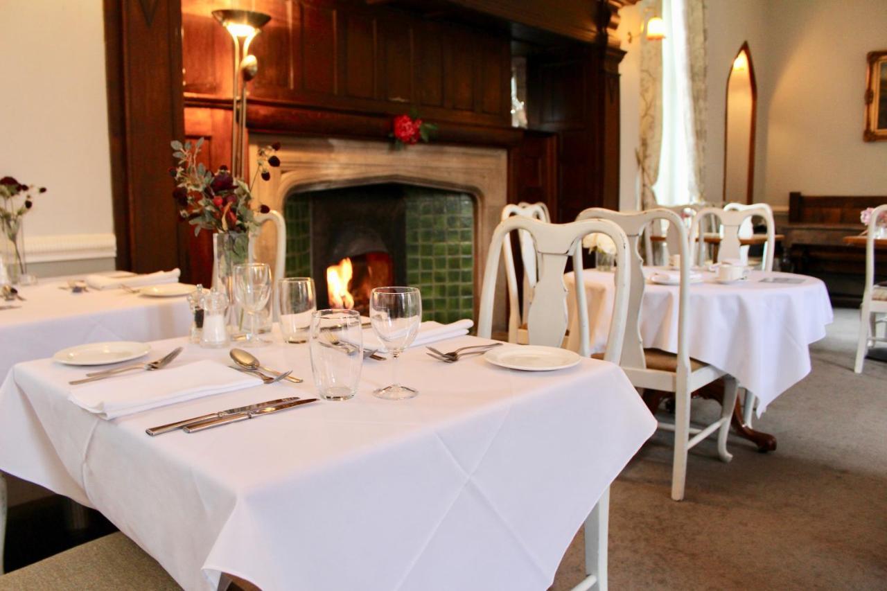 Grafton Manor Hotel Bromsgrove Exterior foto